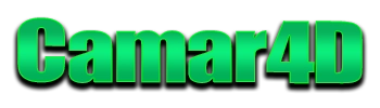 Logo Camar4D